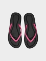 Chinelos de Dedo para Mulher - Preto - 4FMM00FFLIF020A  