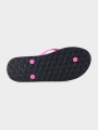 Chinelos de Dedo para Mulher - Preto - 4FMM00FFLIF020A  