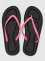 Chinelos de Dedo para Mulher - Preto - 4FMM00FFLIF020A  