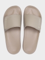 Slides para mulher 4FMM00FFLIF031A Bege