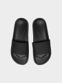 Slides para mulher 4FMM00FFLIF045A preto