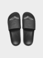 Slides para mulher 4FMM00FFLIF045A preto