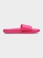 Slides para mulher 4FMM00FFLIF045A rosa