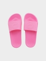 Slides para mulher 4FMM00FFLIF045A rosa