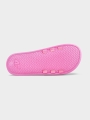 Slides para mulher 4FMM00FFLIF045A rosa