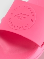Slides para mulher 4FMM00FFLIF045A rosa