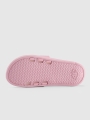 Slides para mulher 4FMM00FFLIF045A rosa