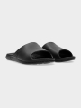 Slides para mulher - preto 4FMM00FFLIF093A preto