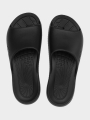 Slides para mulher - preto 4FMM00FFLIF093A preto