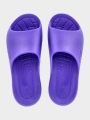 Slides para mulher - roxo 4FMM00FFLIF093A violeta