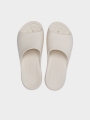 Slides para mulher - bege 4FMM00FFLIF093A Bege