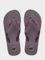 Chinelos de Dedo para Homem - Cinzento - 4FMM00FFLIM026A 
