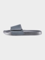 Slides para homem 4FMM00FFLIM032A cinzento