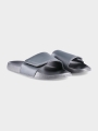 Slides para homem 4FMM00FFLIM032A cinzento