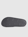 Slides para homem 4FMM00FFLIM032A cinzento