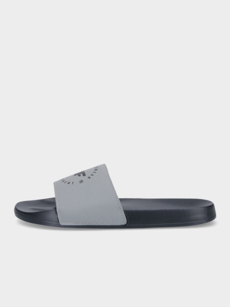 Slides para homem 4FMM00FFLIM046A cinzento - 4FMM00FFLIM046A-25S