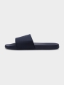 Slides para homem 4FMM00FFLIM046A azul marinho - 4FMM00FFLIM046A-30S