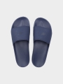 Slides para homem 4FMM00FFLIM046A azul marinho - 4FMM00FFLIM046A-30S