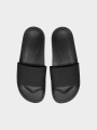 Slides para homem 4FMM00FFLIM047A preto