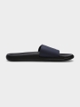 Slides para homem 4FMM00FFLIM047A azul marinho