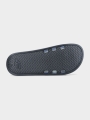 Slides para homem 4FMM00FFLIM047A azul marinho