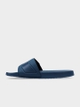 Slides para homem 4FMM00FFLIM091 azul marinho