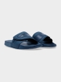 Slides para homem 4FMM00FFLIM091 azul marinho