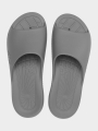 Slides para homem - cinzento 4FMM00FFLIM092A cinzento