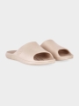 Slides para homem - bege 4FMM00FFLIM092A Bege