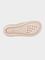 Slides para homem - bege 4FMM00FFLIM092A Bege