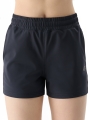 Calções para Mulher - Preto - 4FRSS25TFSHF0874       