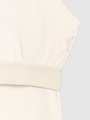 Top de Treino Quick Dry para Mulher - Branco - 4FRSS25TFSLF430
