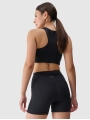 Top Preto 4FRSS25TFSTF021