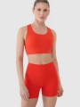 Calções para Mulher - Vermelho - 4FRSS25TFSTF021