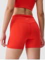 Calções para Mulher - Vermelho - 4FRSS25TFSTF021