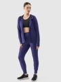 Sweatshirt para Mulher - Azul Marinho - 4FRSS25TFSWF467