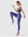 Leggins Cintura Alta para Mulher - Azul Marinho - 4FRSS25TFTIF306