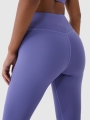 Leggins Cintura Alta para Mulher - Azul Marinho - 4FRSS25TFTIF306