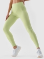 Leggins Cintura Alta para Mulher - Verde - 4FRSS25TFTIF306