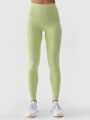 Leggins Cintura Alta para Mulher - Verde - 4FRSS25TFTIF306