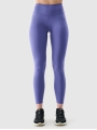 Leggins Cintura Alta Quick Dry para Mulher - Azul Marinho - 4FRSS25TFTIF307