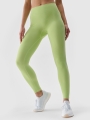 Leggins Sem Costuras para Mulher - Verde - 4FRSS25TFTIF309        
