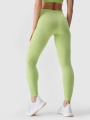 Leggins Sem Costuras para Mulher - Verde - 4FRSS25TFTIF309        