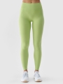 Leggins Sem Costuras para Mulher - Verde - 4FRSS25TFTIF309        