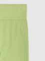 Leggins Sem Costuras para Mulher - Verde - 4FRSS25TFTIF309        