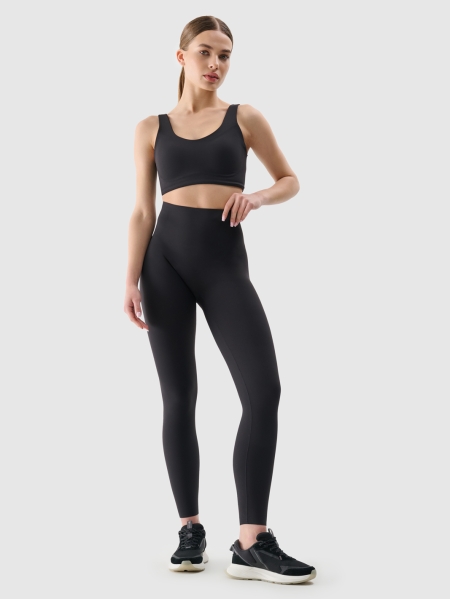 MEIAS FNK 4FRSS25TFTIF326 preto