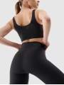 MEIAS FNK 4FRSS25TFTIF326 preto