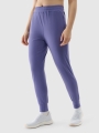 Calças Fato de Treino Quick Dry para Mulher - Azul-Marinho - 4FRSS25TFTRF0789