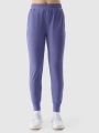 Calças Fato de Treino Quick Dry para Mulher - Azul-Marinho - 4FRSS25TFTRF0789