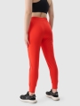 Calças Fato de Treino Quick Dry para Mulher - Vermelho - 4FRSS25TFTRF0789